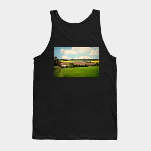 A Downland Farm Tank Top